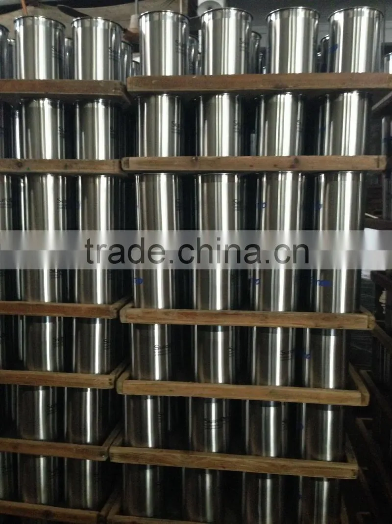 Stainless steel Jumbo utensil holder