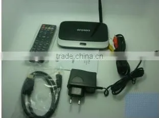 Mk888 Tv Box Quadcore 1.8 Android 4.2.2 TV Box / Smart TV Box / Media Center