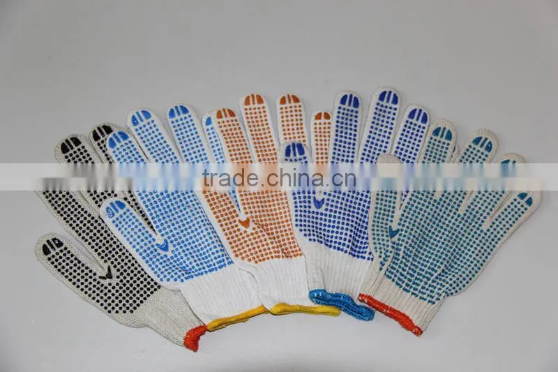 working glove