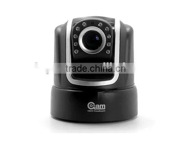 New !!! wifi ip p2p mini ip camera with 1280x720 (Mega Pixels) in stock