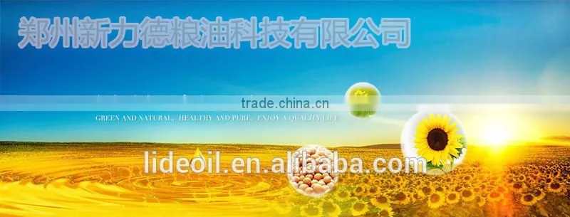 cooking oil machinery exporter