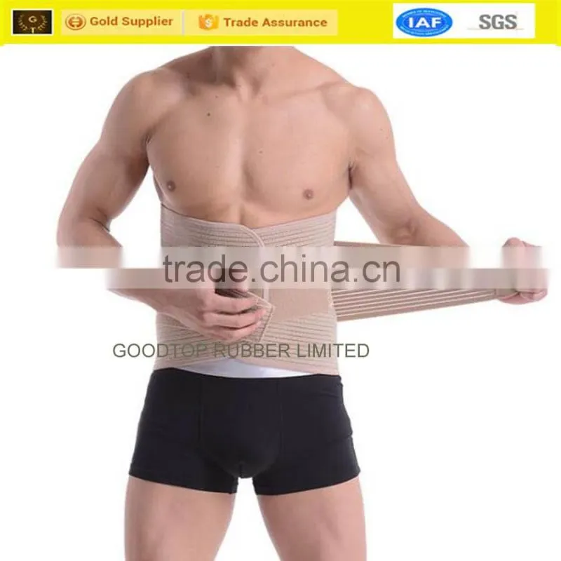 Waist belt for back pain medical waist belt factory OEM