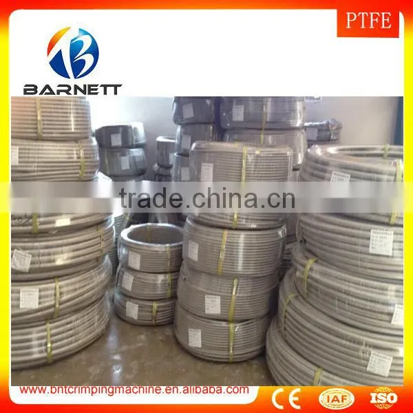 Teflon/ptfe tube,virgin ptfe tube,6mm ptfe tube
