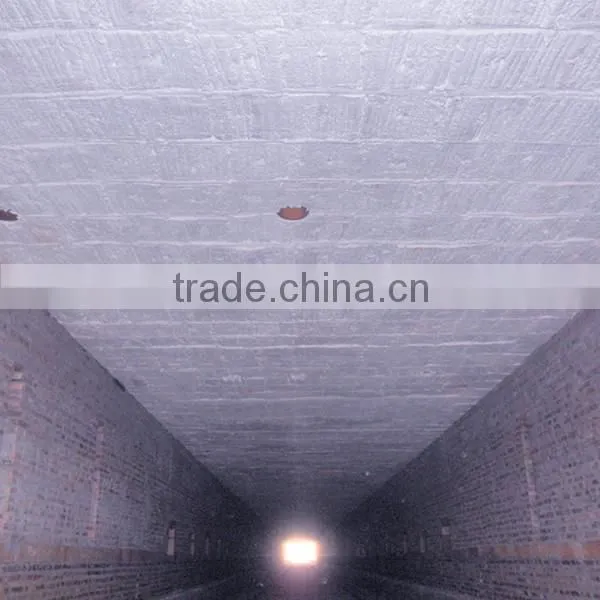 ceramic fiber module for brick kiln China supplier ceramic fiber module heat insulation ceramic fiber module