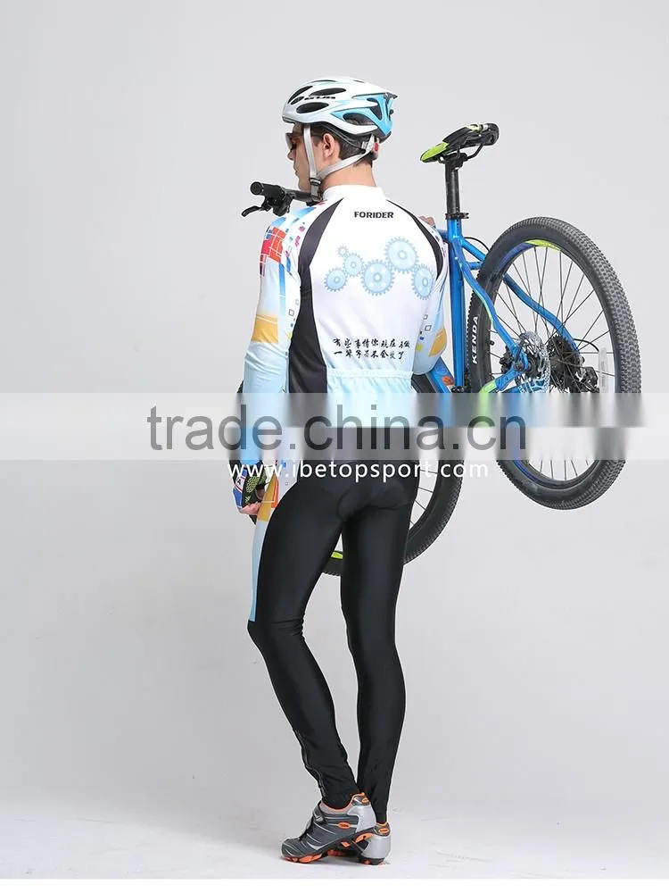 2016 hot design custom cycling clothing cycling jerseys cycling wear