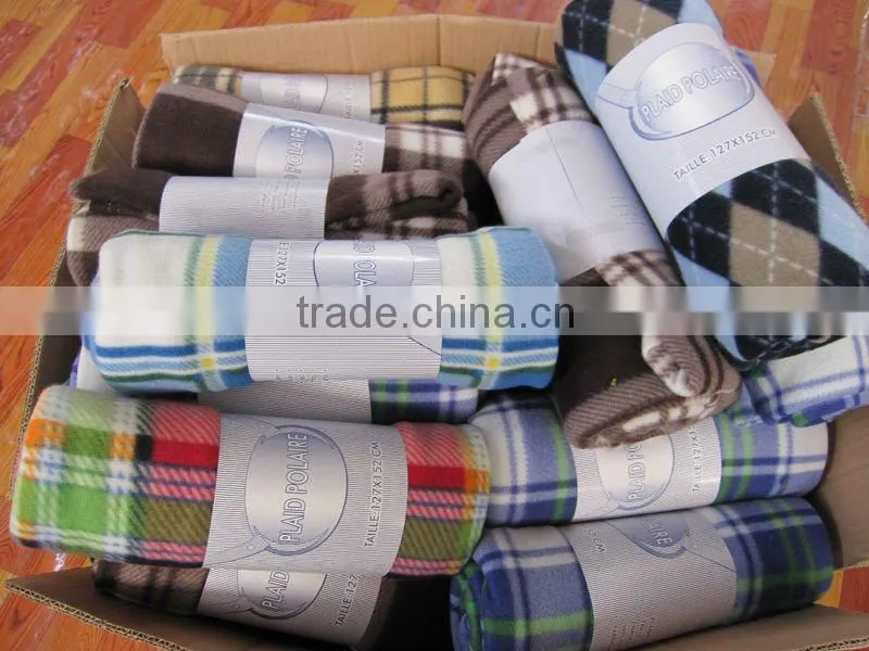 children fleece blanket