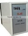 Phase failure with continued smoke detector with relay output