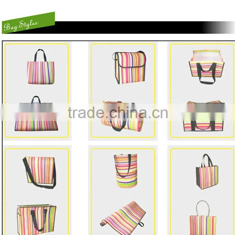 rpet bag