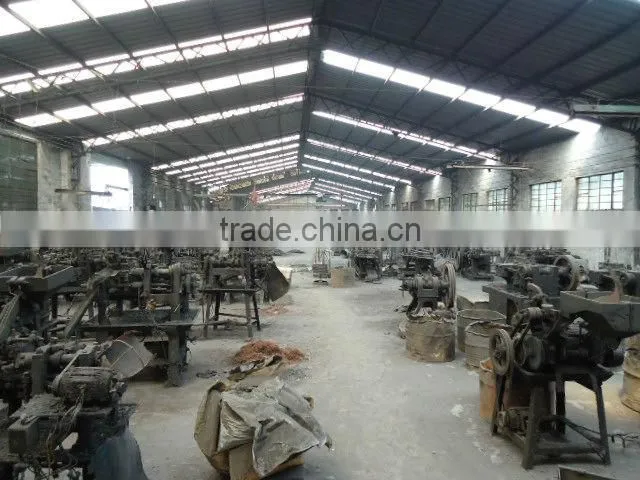 Pallet Coil Nail factory