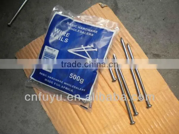 COMMON NAIL
