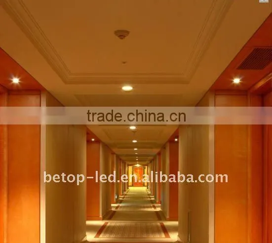 e27 dimmable LED bulb 9W led bulb 2700K