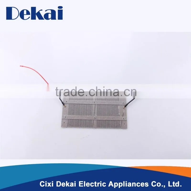 Mica High Temperature Electric Dish Heater 220 volt Heating Element