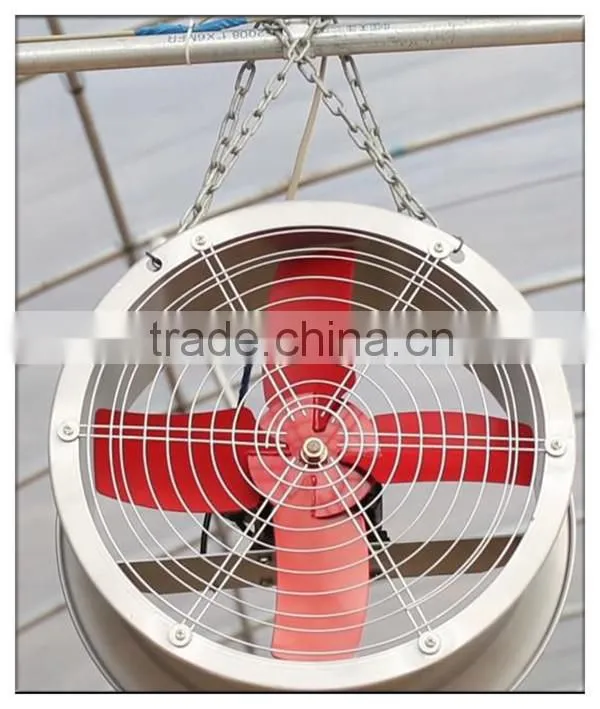 Factory Price Greenhouse Air Circulation Fan