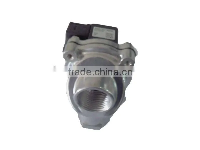 Solenoid Valve
