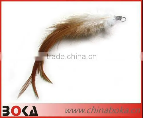 Fashion feather applique wholesale