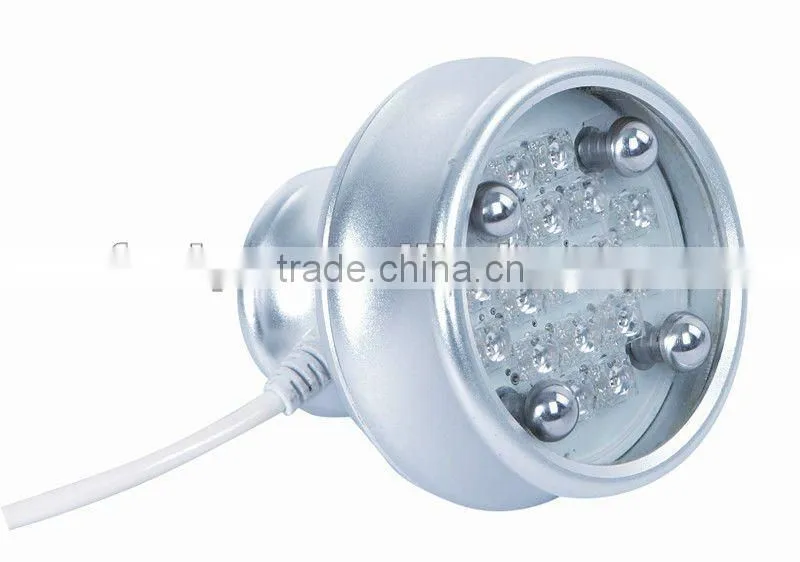 VY-Q06 6 Portable 6 in 1 beauty skin care equipment