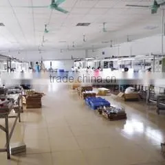 Guangzhou Kinpac Watch Co., Ltd. company overview - view 3