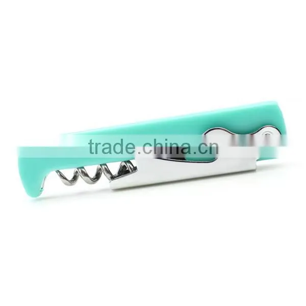 High quality souvenir wine opener