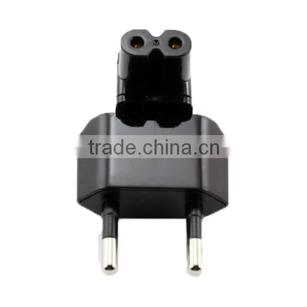 High End Charger with EU/UK/US Plug with IC Protection Tab Charger for Samsung Tablet