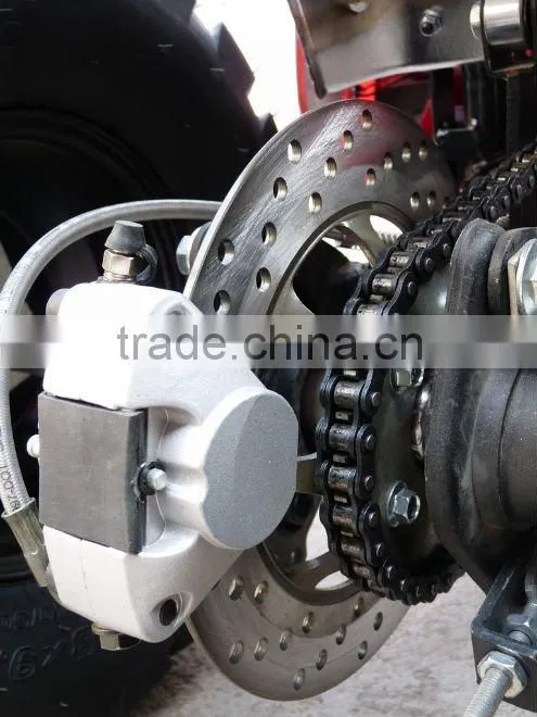 150cc racing motorcycle with GY6 engine / racing ATV