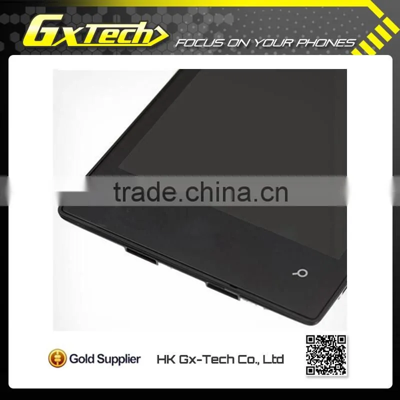 TOP selling products For Nokia Lumia 520 touch screen lcd panel assembly