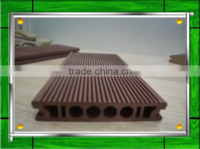 wpc profile extrusion,recyclable,30s,fireproof,anti-water