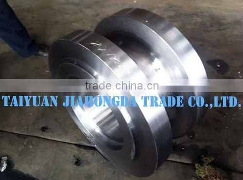 12"RB Body adapter Die Forging