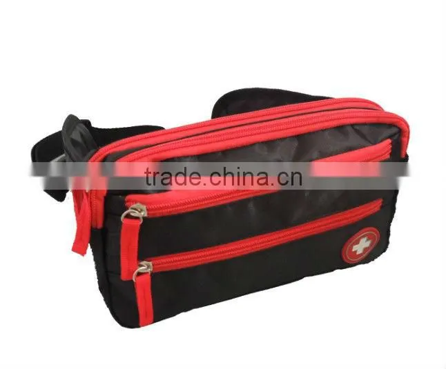 New design shoulder strap waist bag