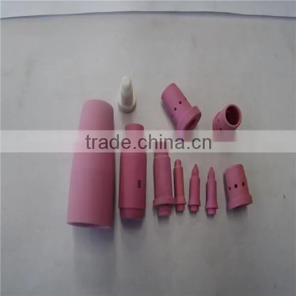 P80 gas nozzle