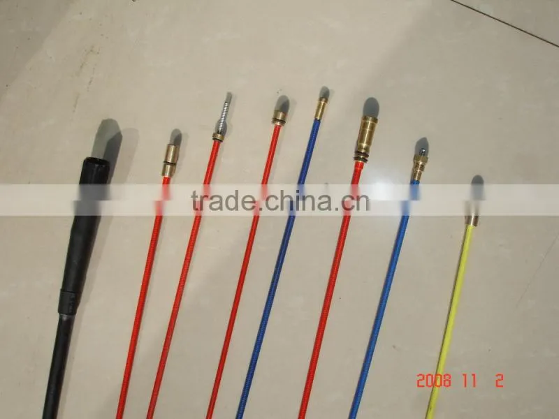 High quality welding liner