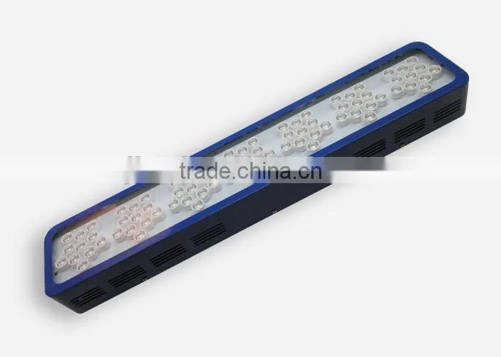 OEM LED grow light JL-G/ZWD-77X3W indoor grow kits 3w chip full spectrum led grow lights