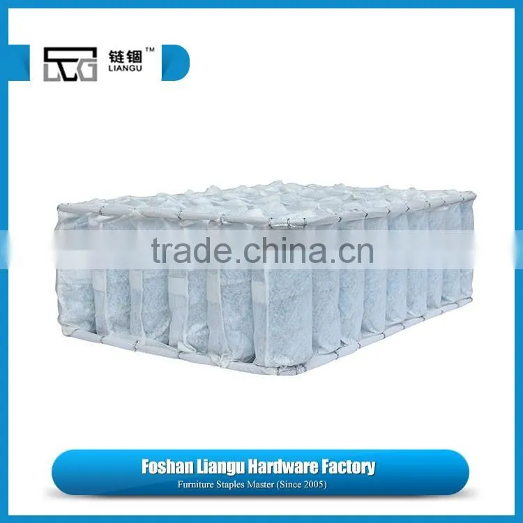 professional Hog ring C ring fastener diameter 1.6mm/1.8mm