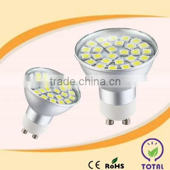 Hangzhou Factory hot sale 3.5W LED Residential Lighting,Focos LED,LED Spotlighting