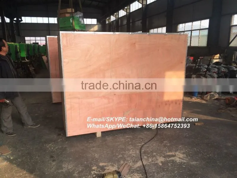NT3000/NT2001 diesel injection pump test bench