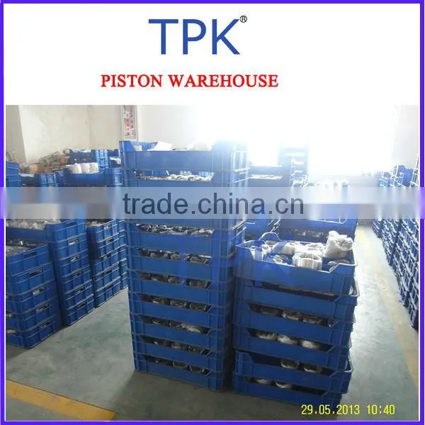 KOMATSU S6D140E CAST IRON PISTON, SA6D140E-2 PISTON 6212-31-2110 6211-32-2130 6211-32-2110 6210-31-2150