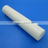Al2O3 ZrO2 Ceramic Plunger Parts / Shaft / Rod / Sleeve / Bushing