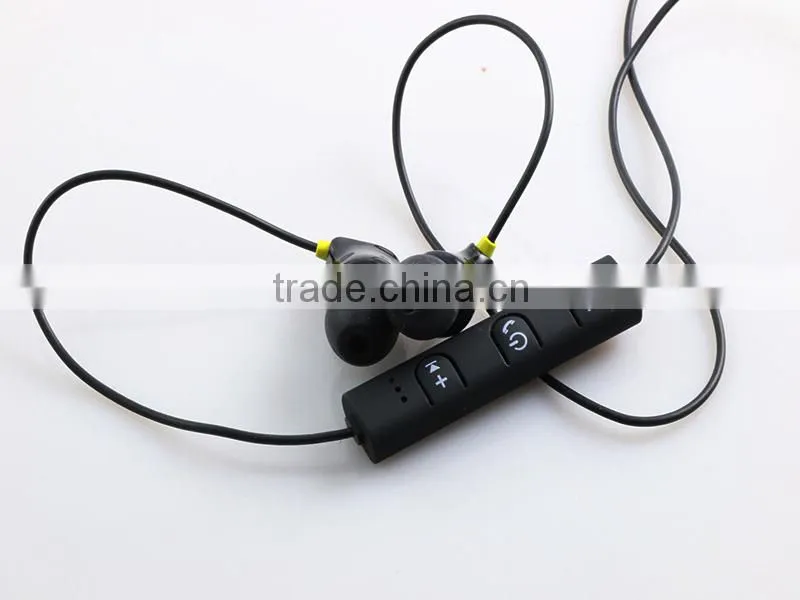 fashionable wireless stereo bluetooth headset