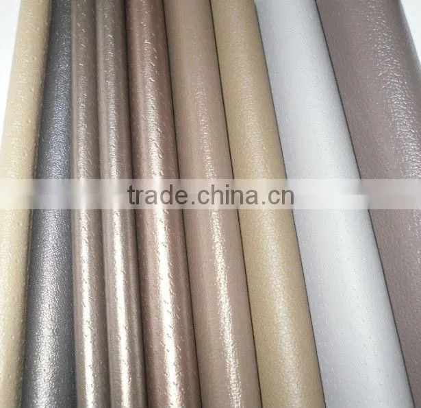 Jiangyin PVC Synthetic Leather Factory