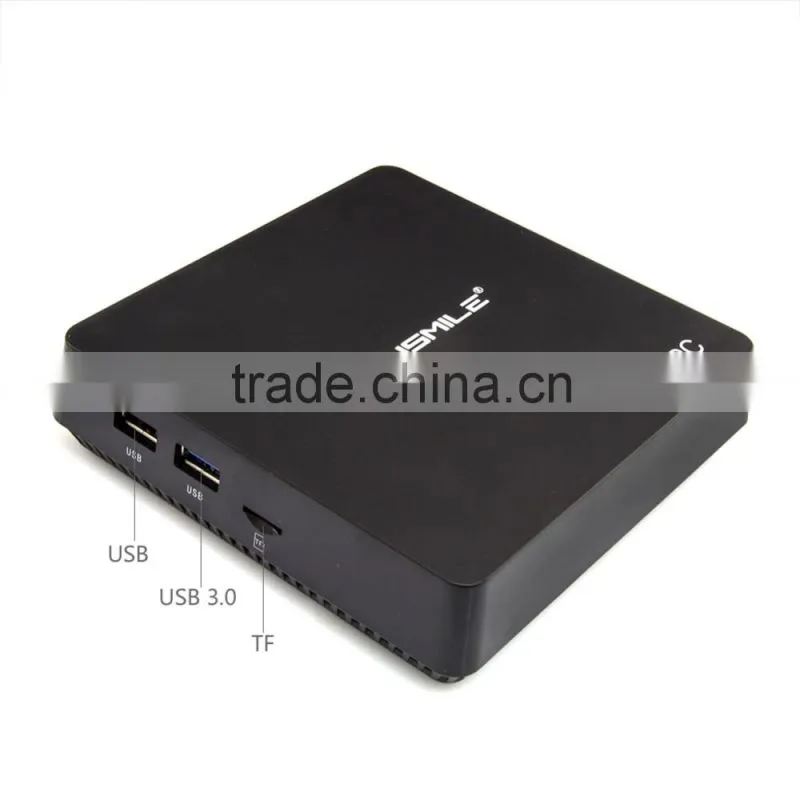 Android mini pc Wintel mini pc i9 WIntel cherry trail Z8300 mini pc i9 much better than wintel pro