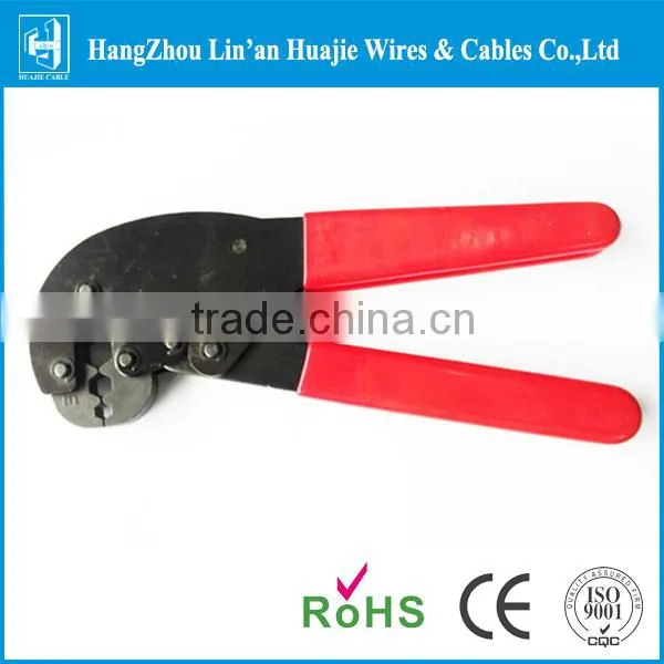QR540 connector with 2 pin