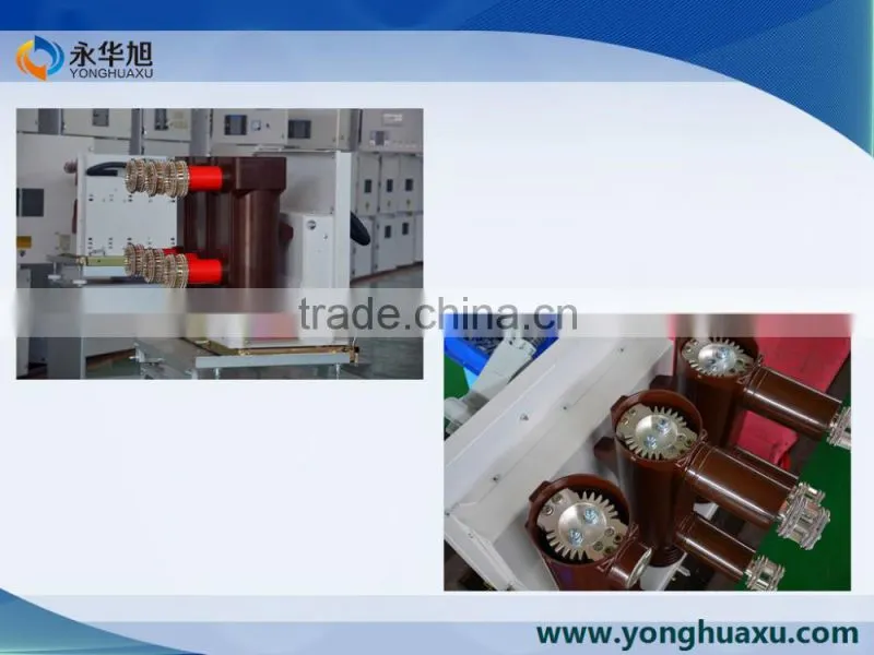 Hot Sale VS1 alibaba wholesale types of vcb indoor high voltage switching circuit breaker price