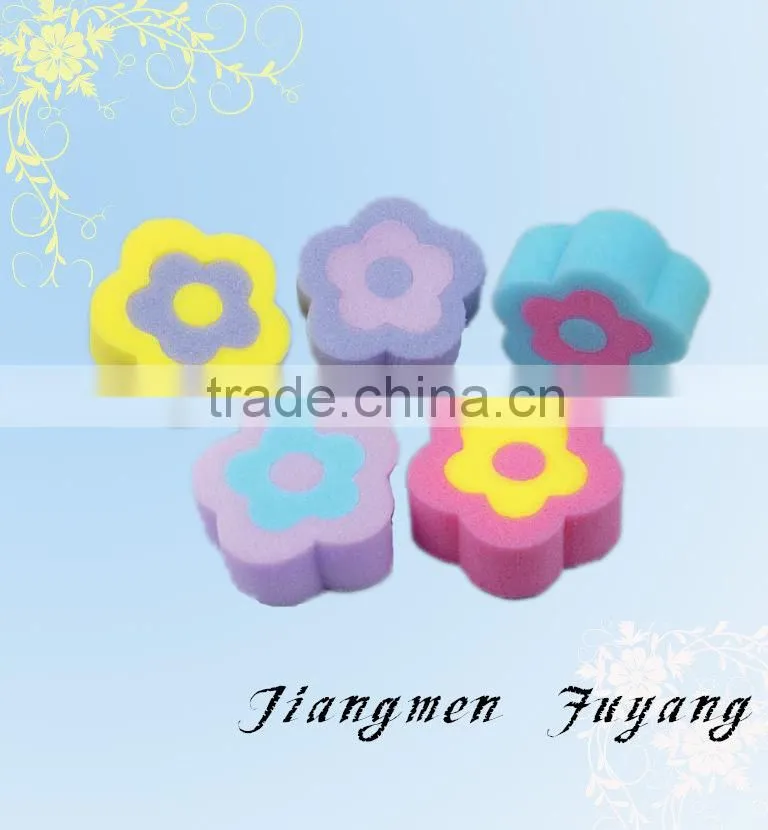 Bath sponge bath brush bath scrub