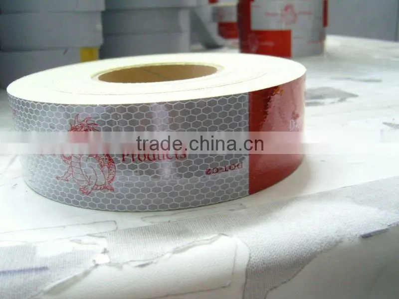 DOT-C2 Reflective Tape
