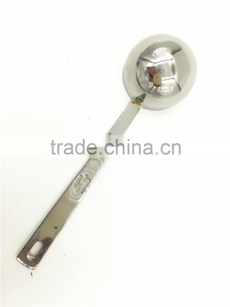Measure teaspoon