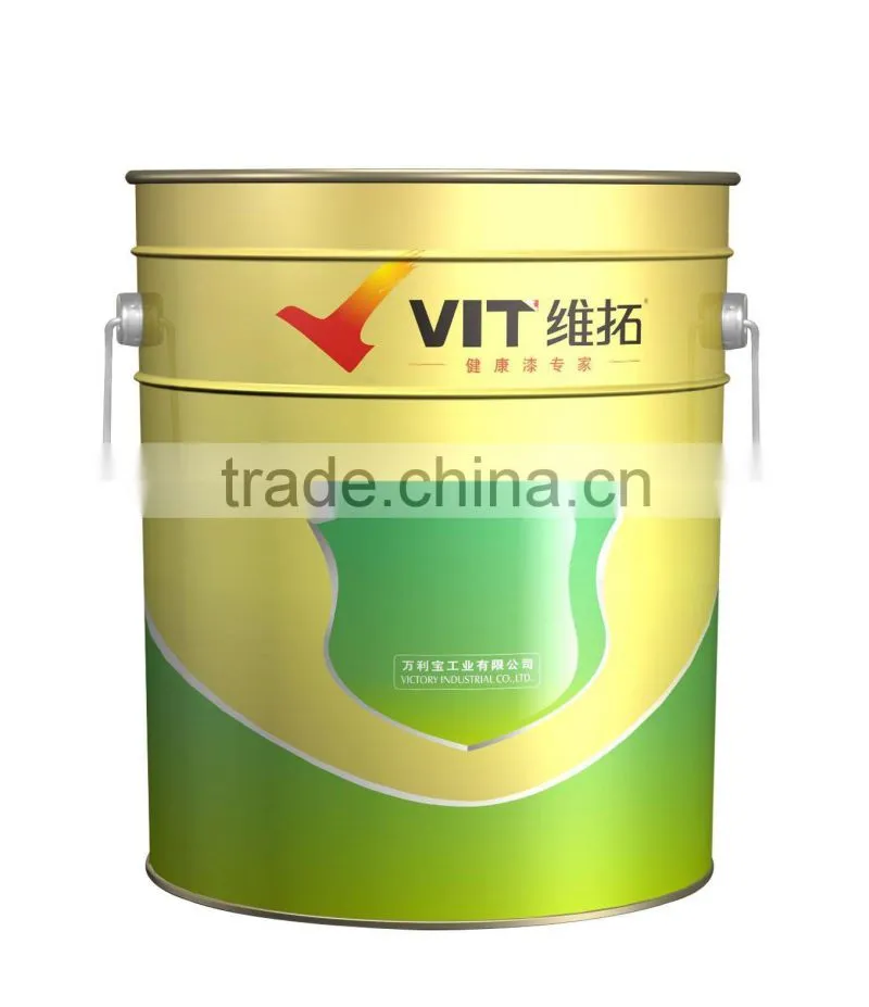 PU wood primer