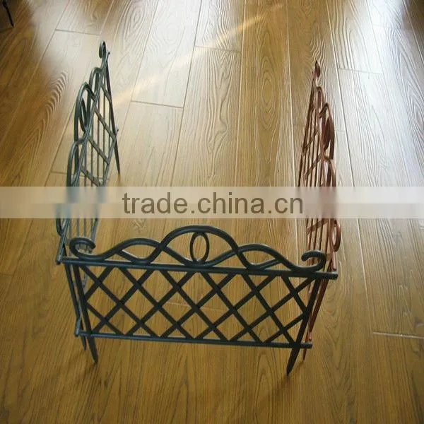 plastic garden item, garden item factory