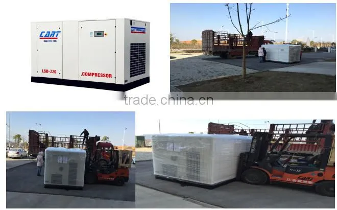 35Nm3 per min for air dryer screw air compressorair filter compress air filter