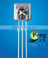 TSOP6136(Vishay)Panhead