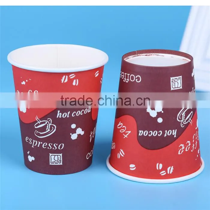 All Size Hot Selling Paper 3Oz Coffee Sampling Cup