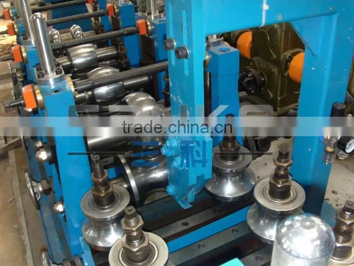 Concrete Pipe Making Machine
